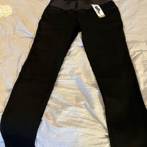 Levi’s maternity jeans